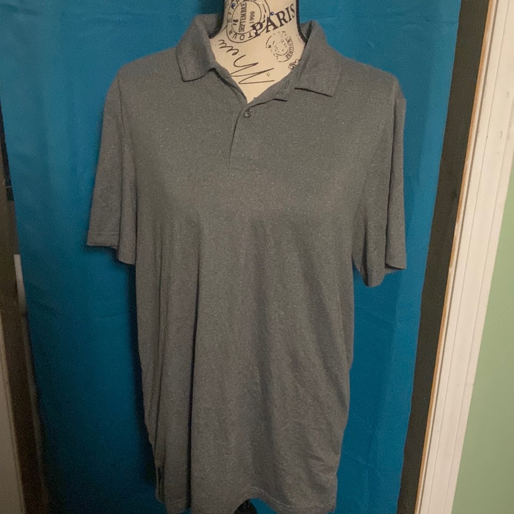 Casual shirt